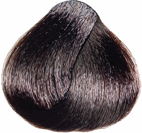 COVERLINE HAIR CREAM Nr. 5 Hellbraun