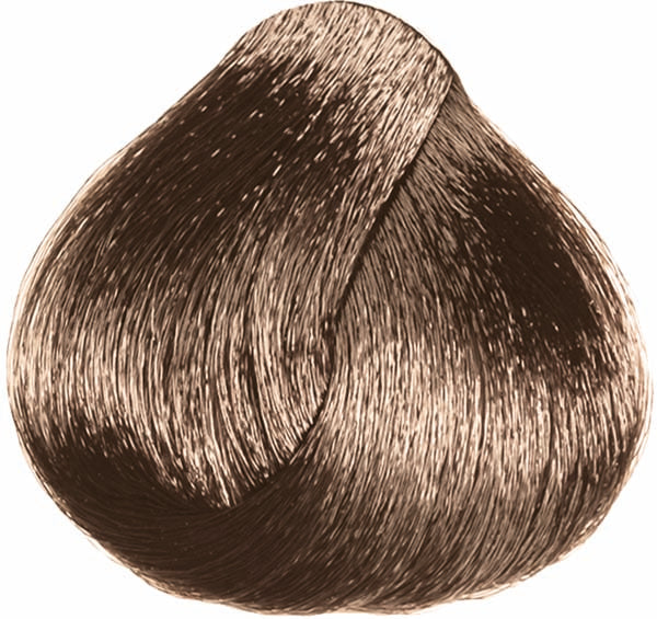 COVERLINE HAIR CREAM Nr. 8 Hellblond