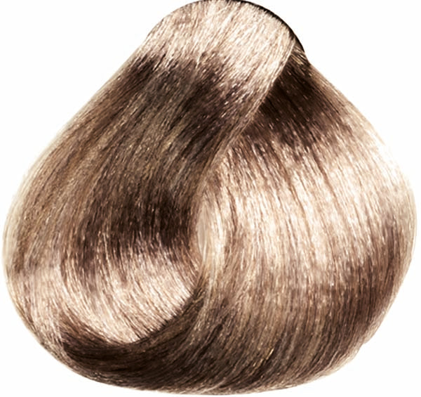 COVERLINE HAIR CREAM Nr. 9 Lichtblond