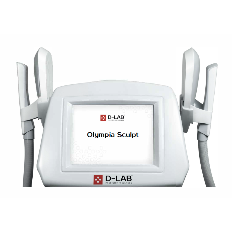 D-LAB® Olympia Sculp Körperstraffung