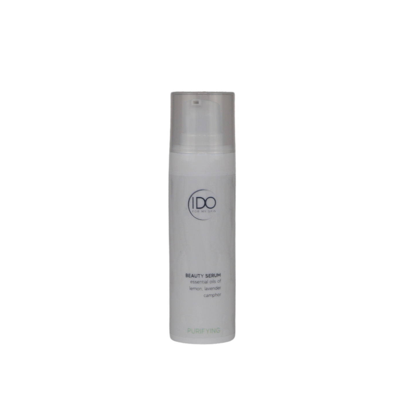 IDO.For my Skin PURIFYING Beauty Serum