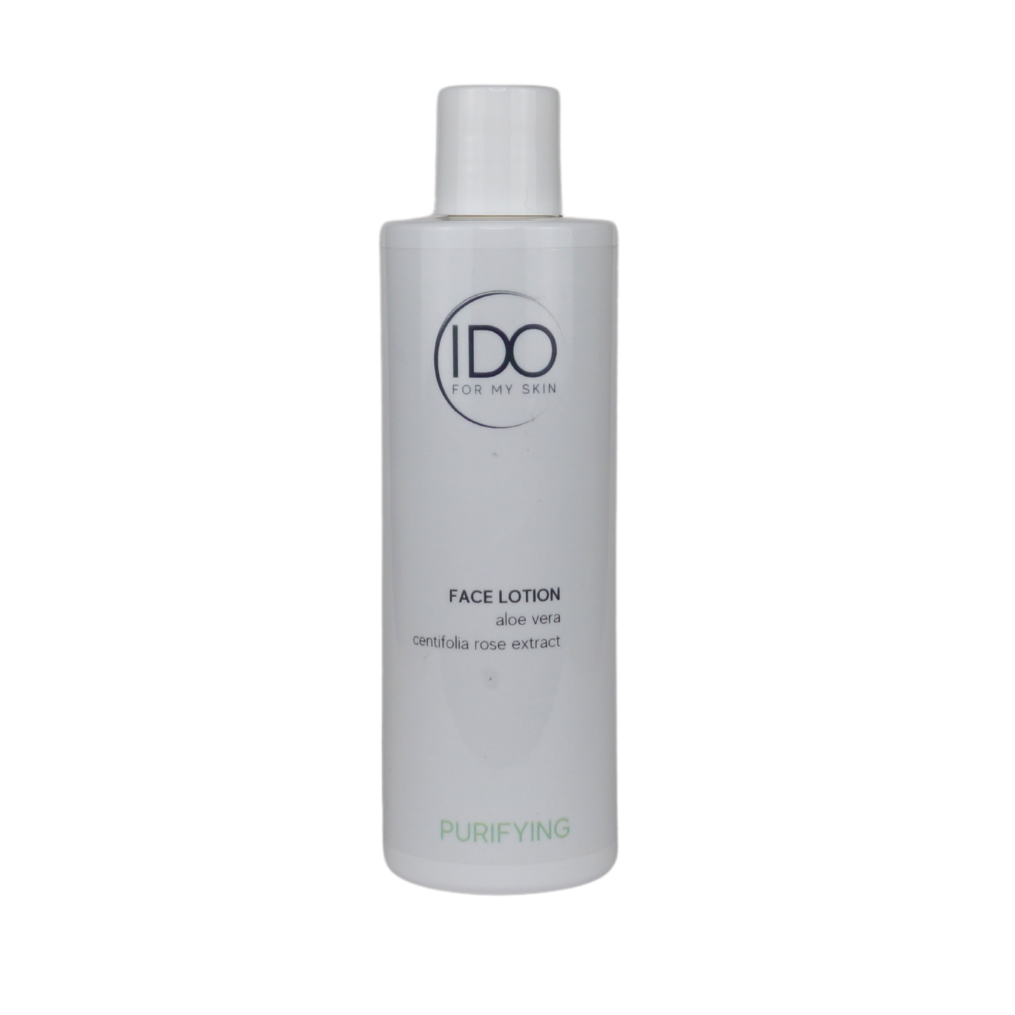 IDO.For my Skin PURIFYING Face Lotion