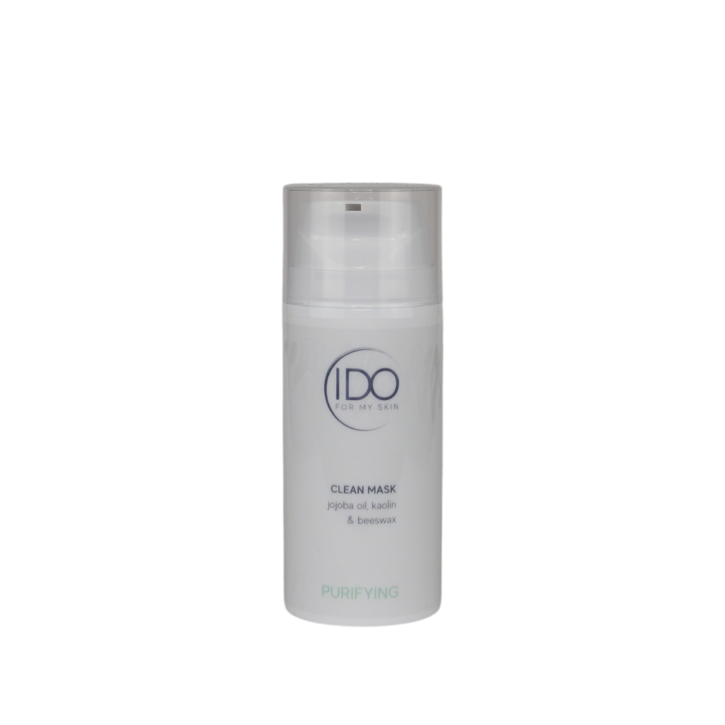 IDO.For my Skin PURIFYING Clean Mask