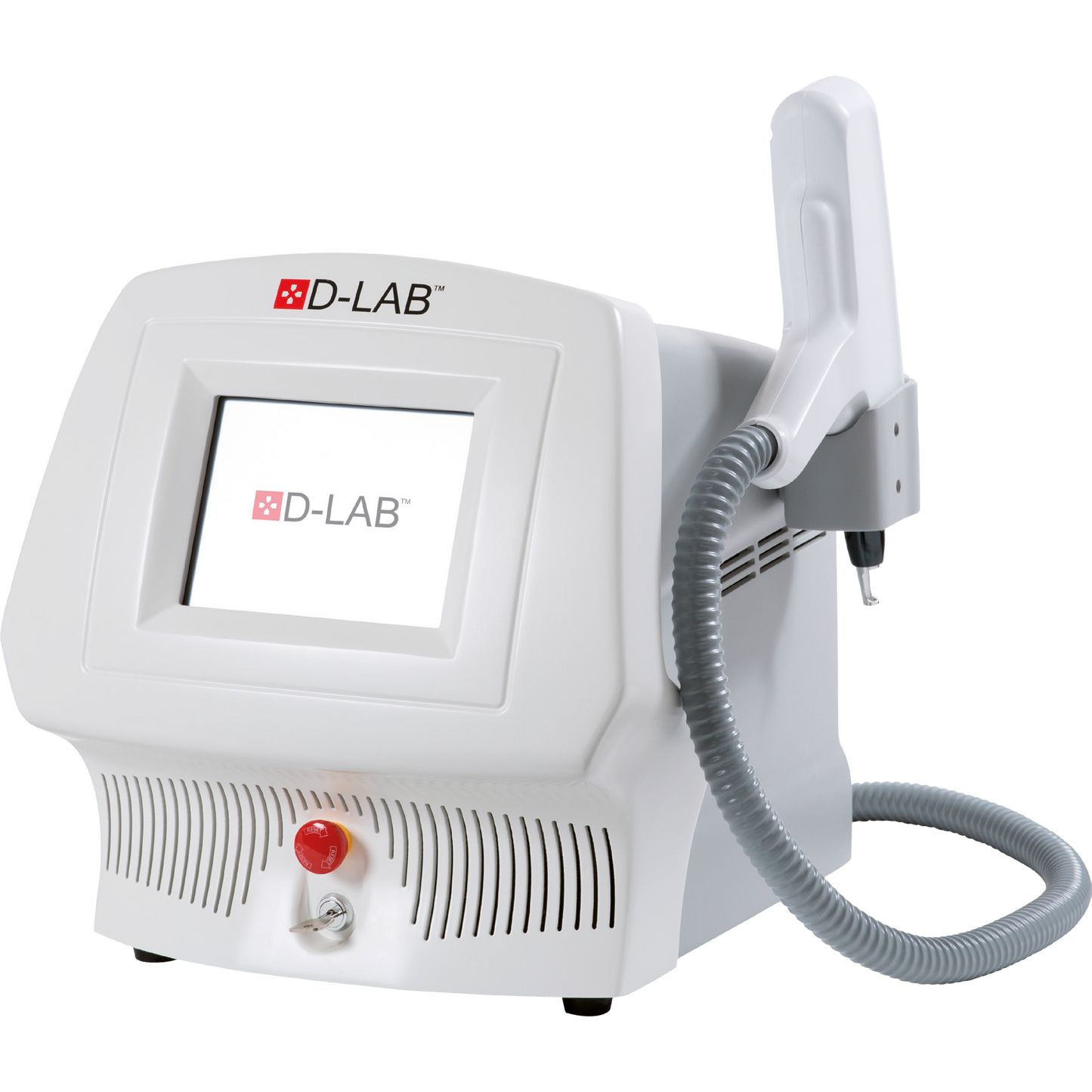 D-LAB® Re-Tattoo Laser-Tattooentfernung