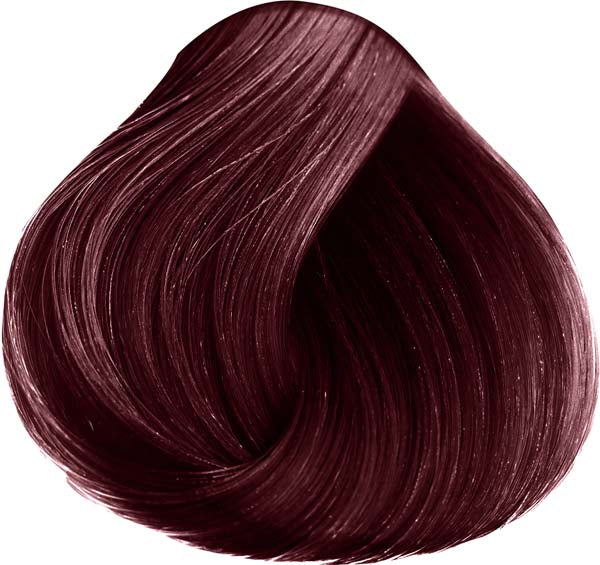 COVERLINE HAIR CREAM Nr. 6.66 Dunkelblond Kupferrot extra