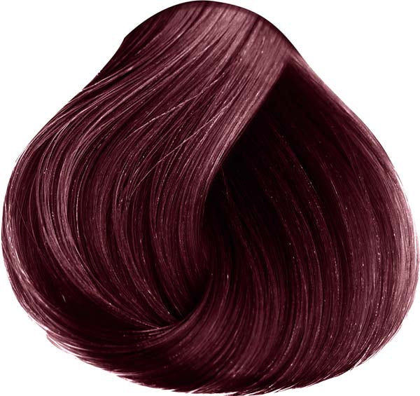COVERLINE HAIR CREAM Nr. 5.666 Hellbraun Kupferrot extra intensiv