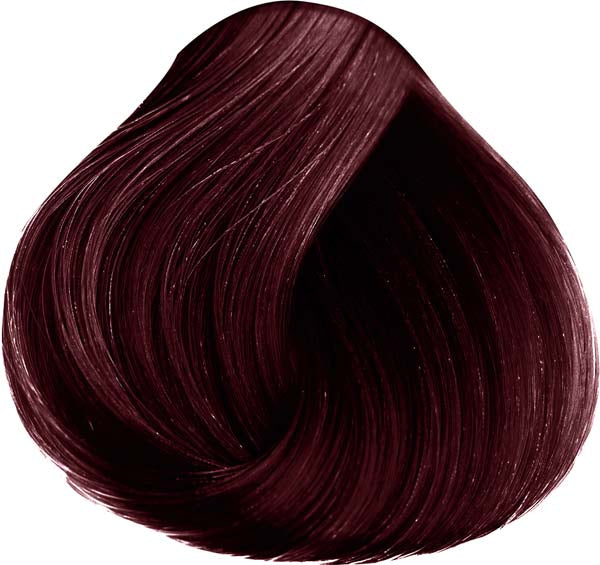 COVERLINE HAIR CREAM Nr. 5.66 Hellbraun Kupferrot extra