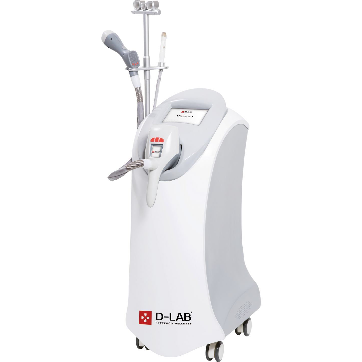 D-LAB® Shape 3.0 Anticellulite-Behandlung