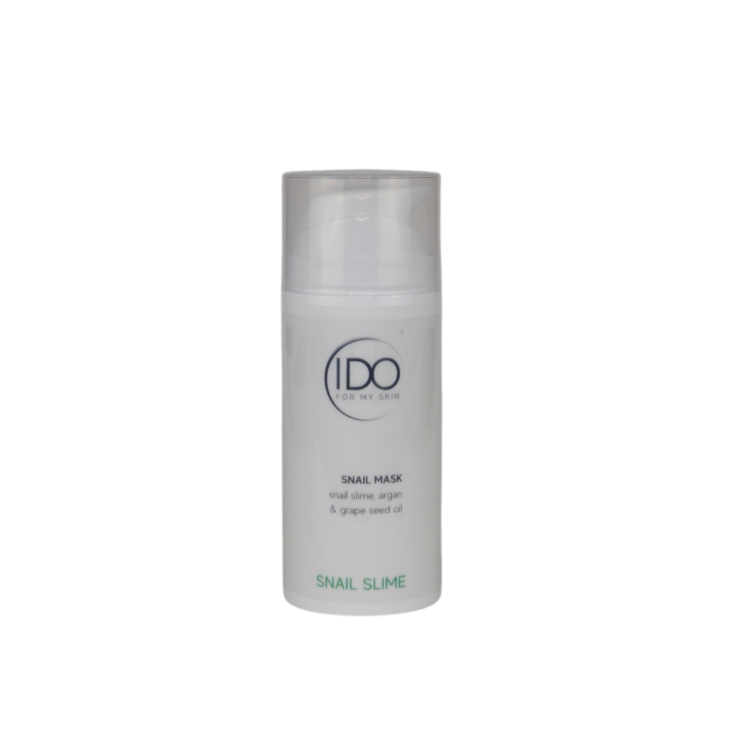 IDO.For my Skin SNAIL SLIME Snail Mask