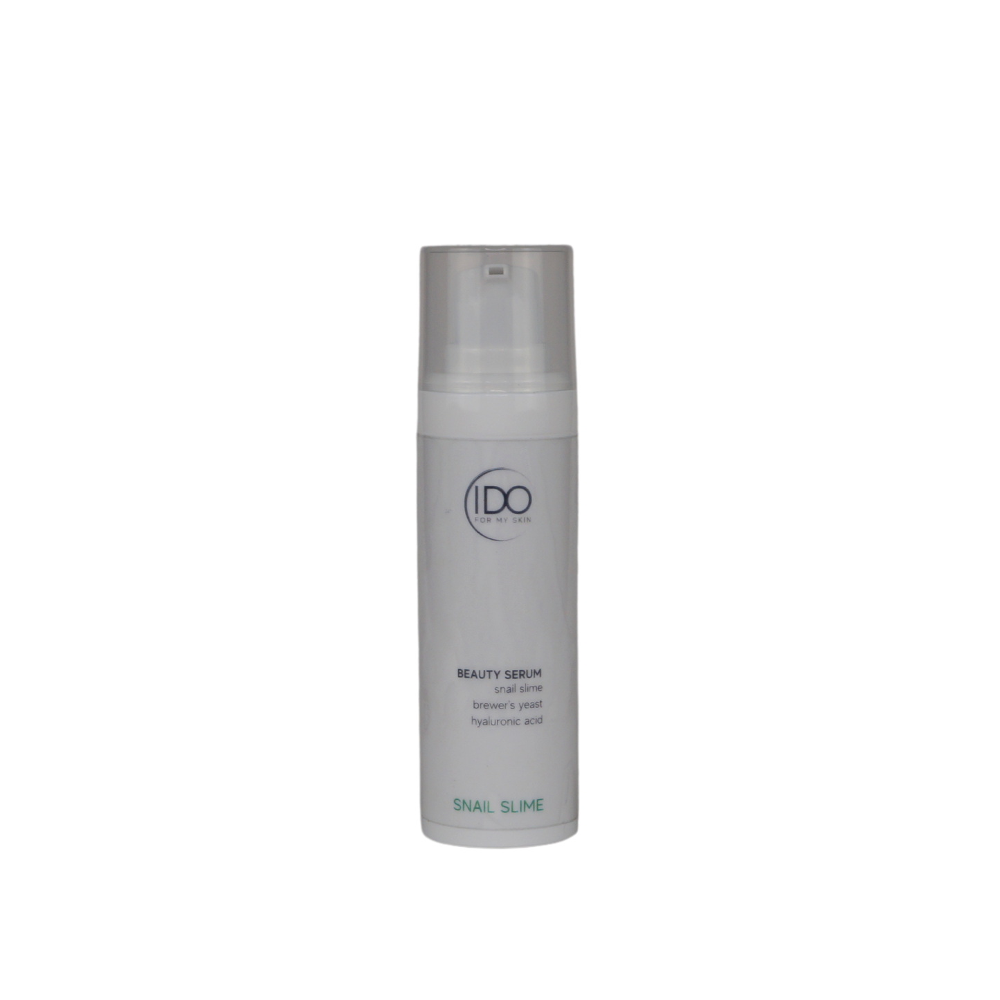IDO.For my Skin SNAIL SLIME Beauty Serum