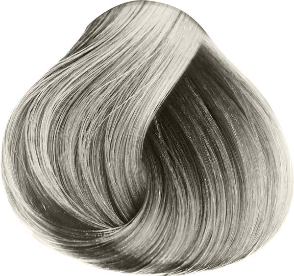 COVERLINE HAIR CREAM Nr. 10.1 Helllichtblond Asch