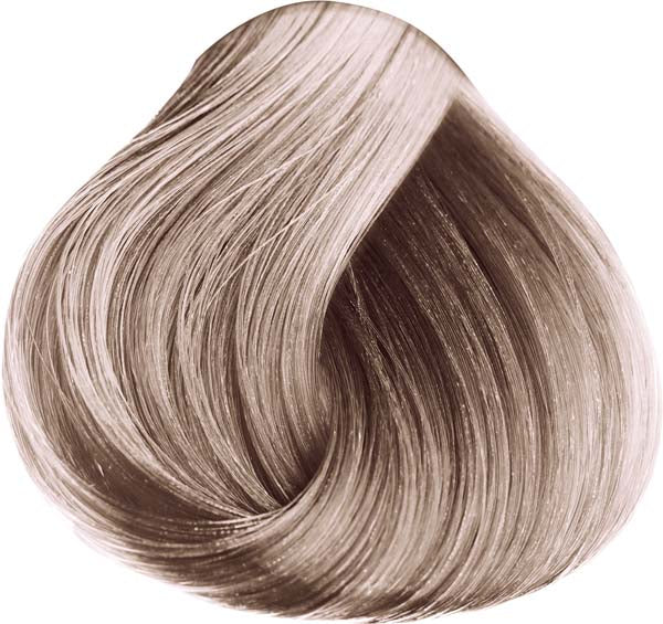 COVERLINE HAIR CREAM Nr. 11.1 Extrahelllichtblond Asch