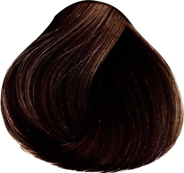 COVERLINE HAIR CREAM Nr. 4.7 Braun Mocca