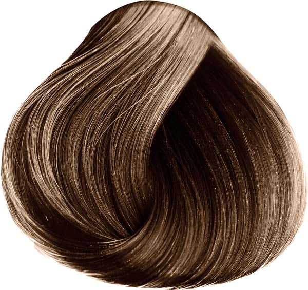 COVERLINE HAIR CREAM Nr. 8.7 Hellblond Mocca