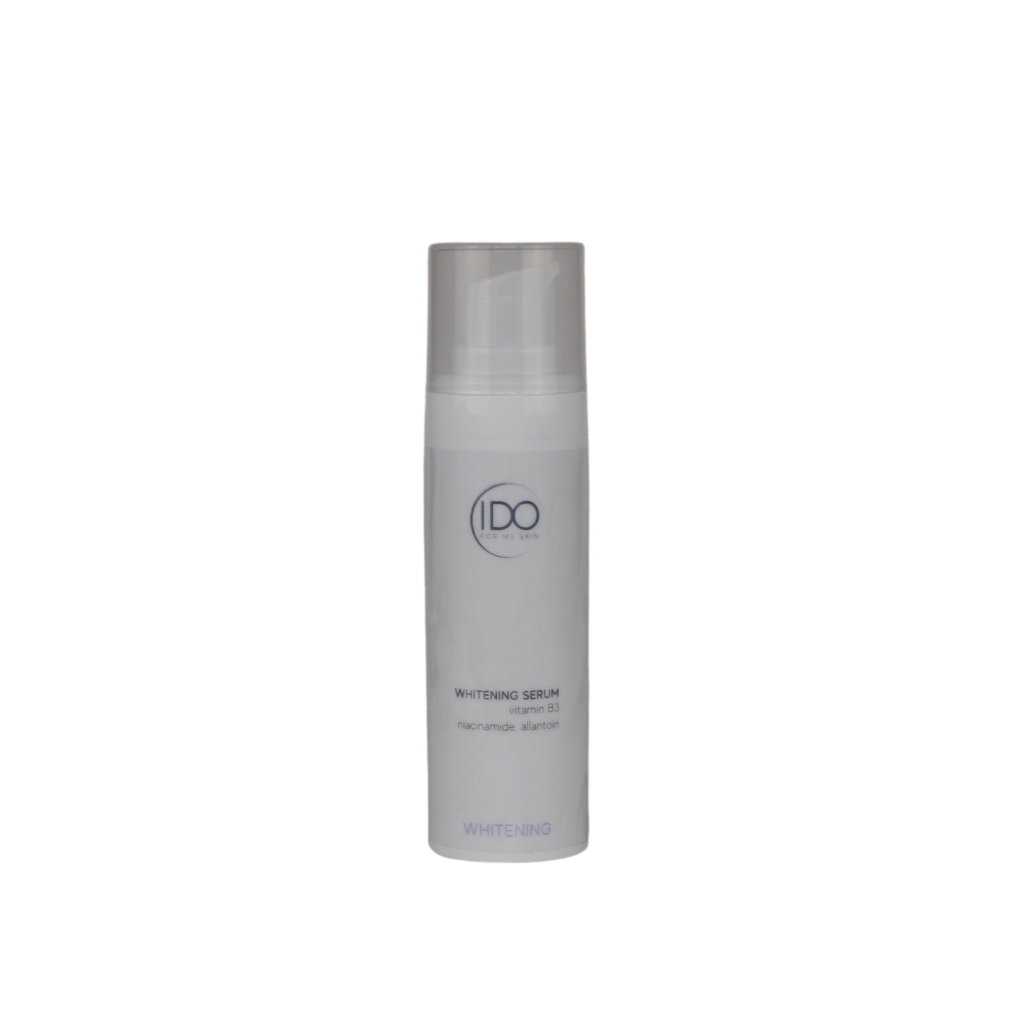 IDO.For my Skin WHITENING Serum