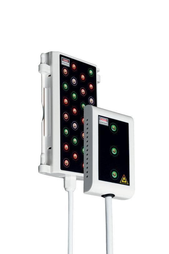 D-LAB® Laserlux Lipotech Pro 4.0 Thermolaser zur Fettreduktion