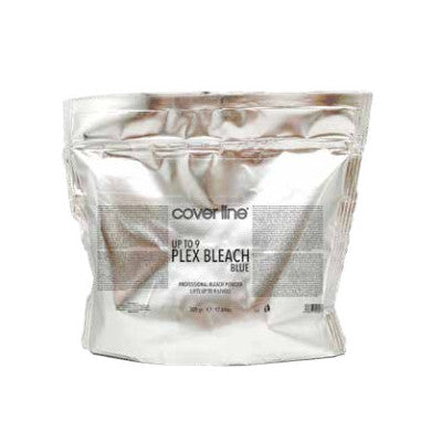 COVERLINE  DecoPlex 9 tones Dust Free 500g